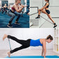 Ankle Ring Leggings Straps Gantry Ankle Foot Buckle Trainer