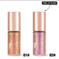 PHOFAY Moisturizing Shimmer Lip Gloss