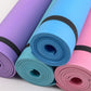 Super Soft  EVA Fitness Composite Mat Yoga Mat 4mm 6mm