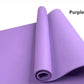 Super Soft  EVA Fitness Composite Mat Yoga Mat 4mm 6mm