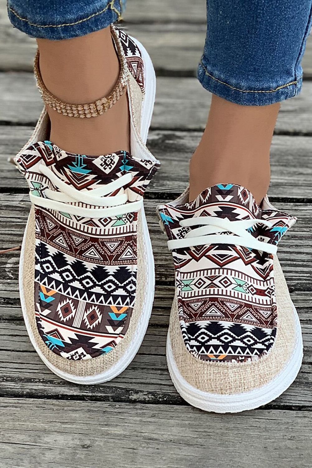 Women Sneakers