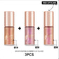 PHOFAY Moisturizing Shimmer Lip Gloss