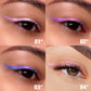 PHOFAY Liquid Glitter Eyeliner Set