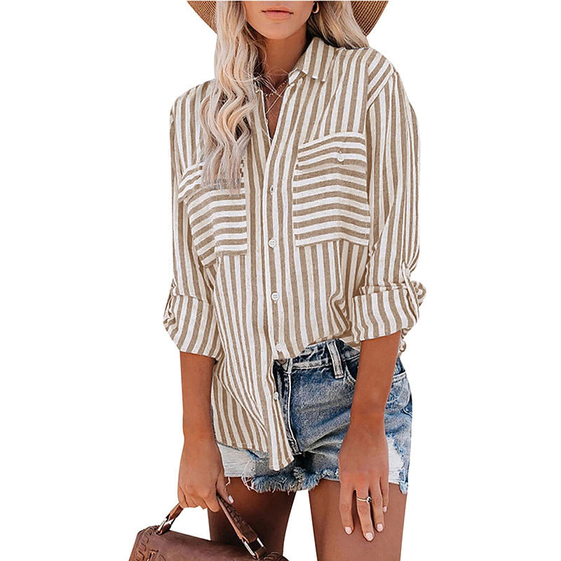 Stripe Shirt