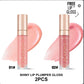 PHOFAY Shiny Lip Plumper Gloss