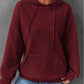 Women's Loose Casual Solid Color Long-sleeved Sweater