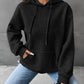 Women's Loose Casual Solid Color Long-sleeved Sweater