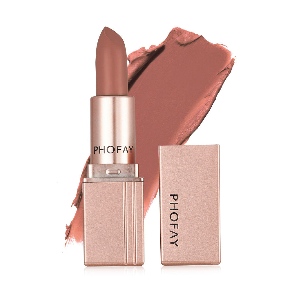 PHOFAY Matte Lipstick